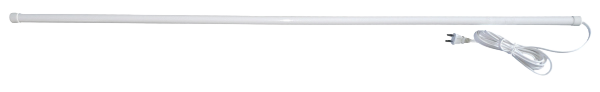 48 inch w:o back damp defender dehumidifier rods